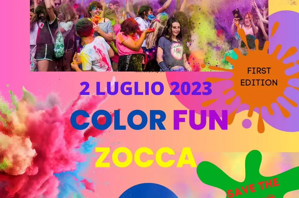Color Fun a Zocca | 2 Luglio 2023 5 (2)