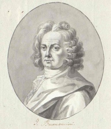 Giovanni Maria Bononcini (o Buononcini) 0 (0)