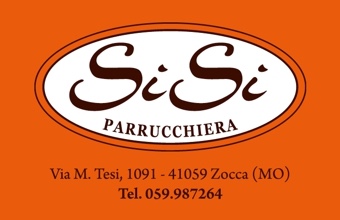 SiSi Parrucchiera - Parrucchiera a Zocca. Pro Loco Zocchese prolocozocca.it 
