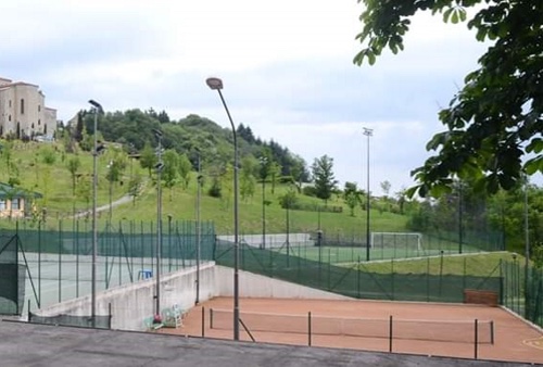 Campi Tennis 0 (0)