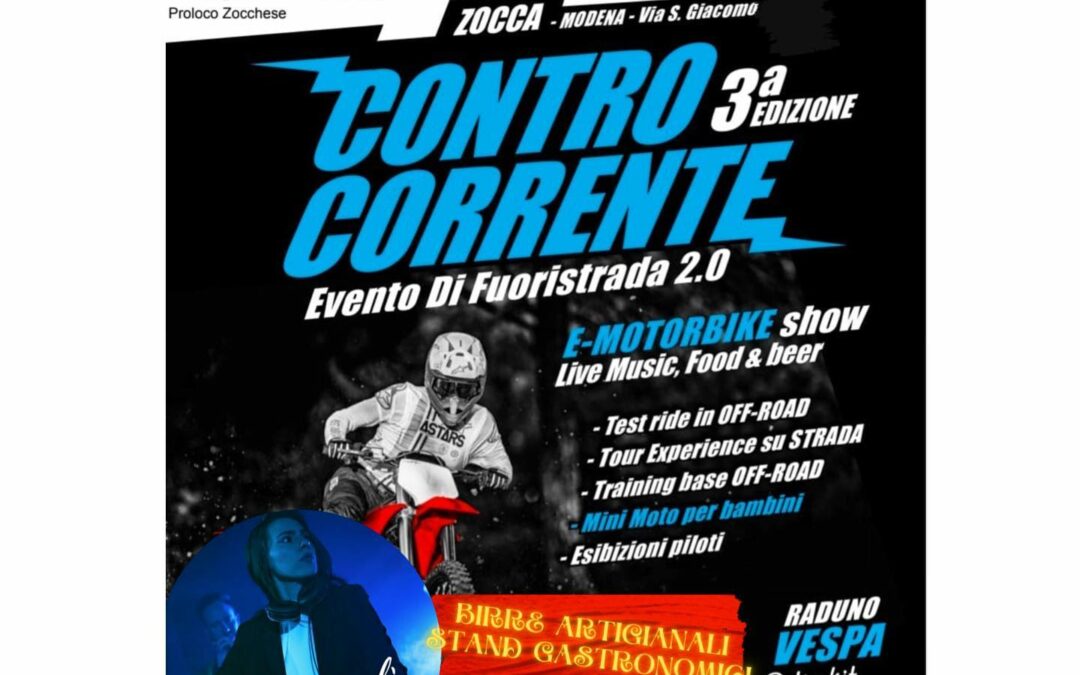 Evento di fuoristrada 2.0 Contro Corrente | 17, 18, 19 Maggio 2024 5 (1)